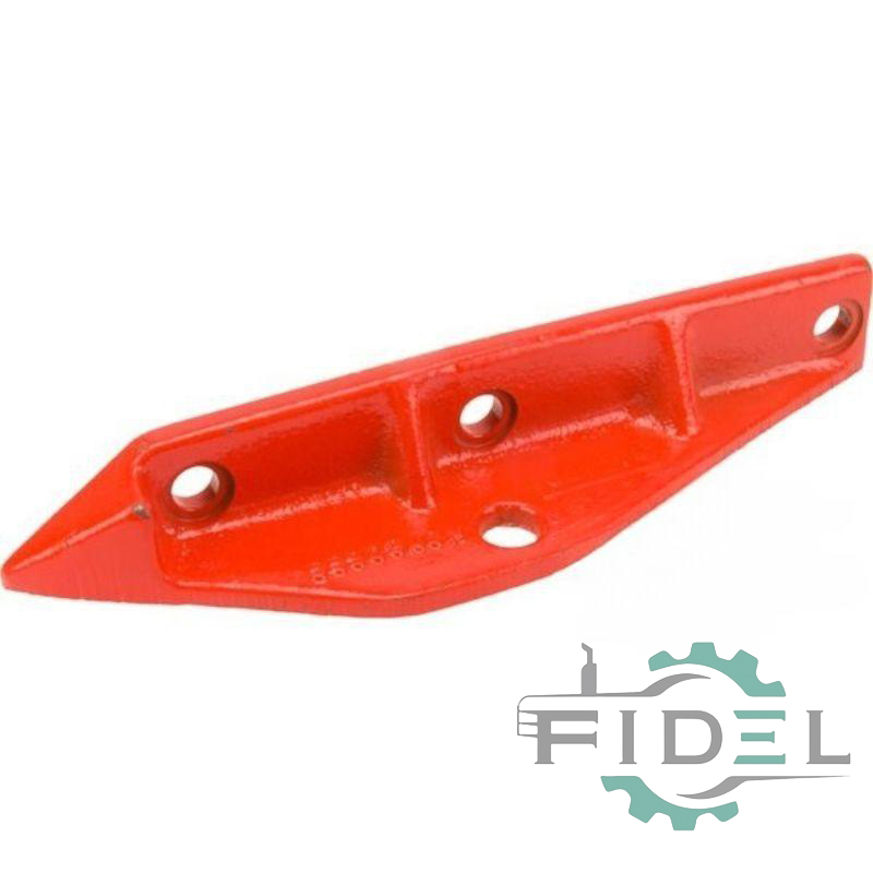 55903400 Cutterbar End Cap Fits For Kuhn