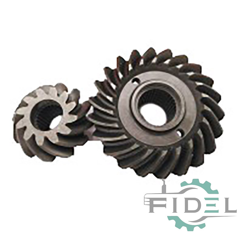 W9518-51650&W9518-51660 Bevel Gears Sets 22&12T Fits For Kubota