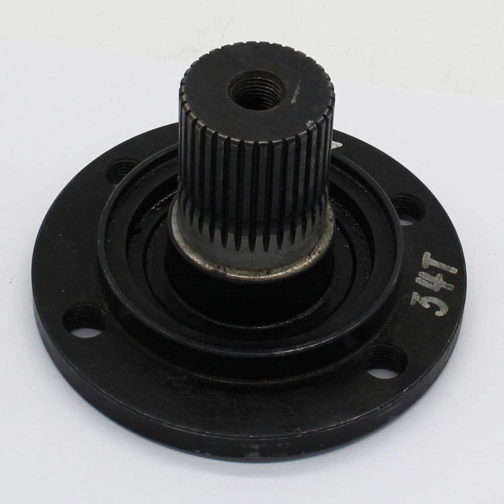 7E318-55110 Shaft Joint Fits For Kubota