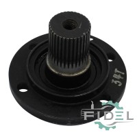 7E318-55110 Shaft Joint Fits For Kubota