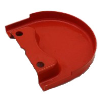 7C505-55270 Dust Cover Fits For Kubota