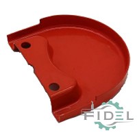 7C505-55270 Dust Cover Fits For Kubota