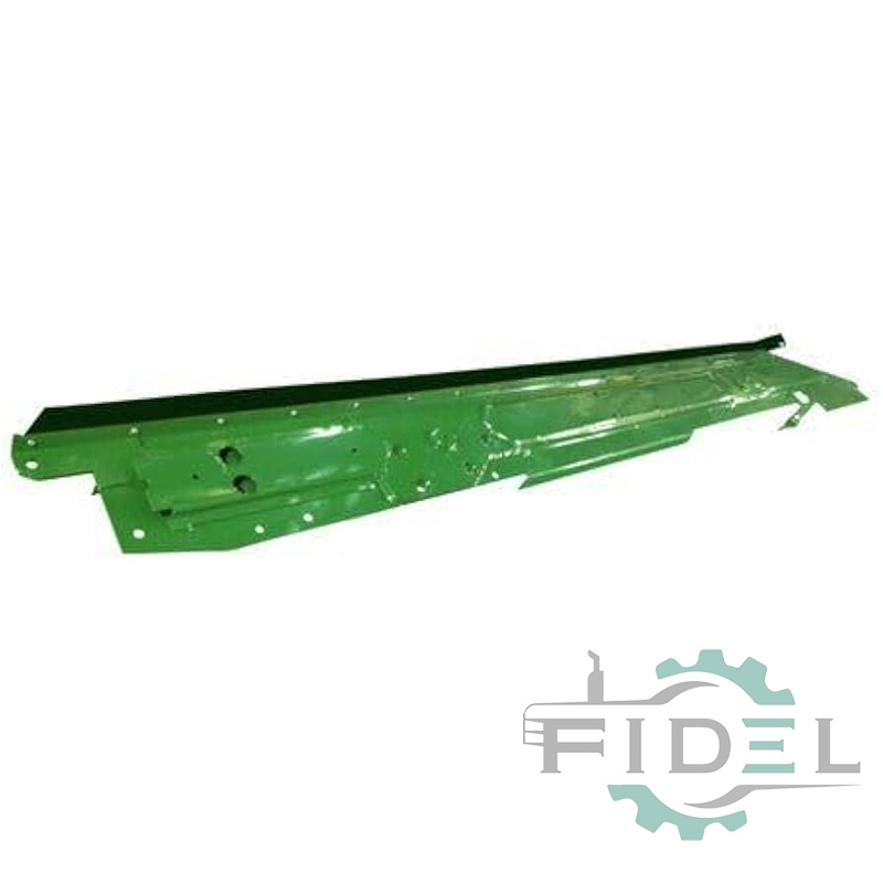 KXE10095 Cleaning Shoe Kit Assy For John Deere Combine