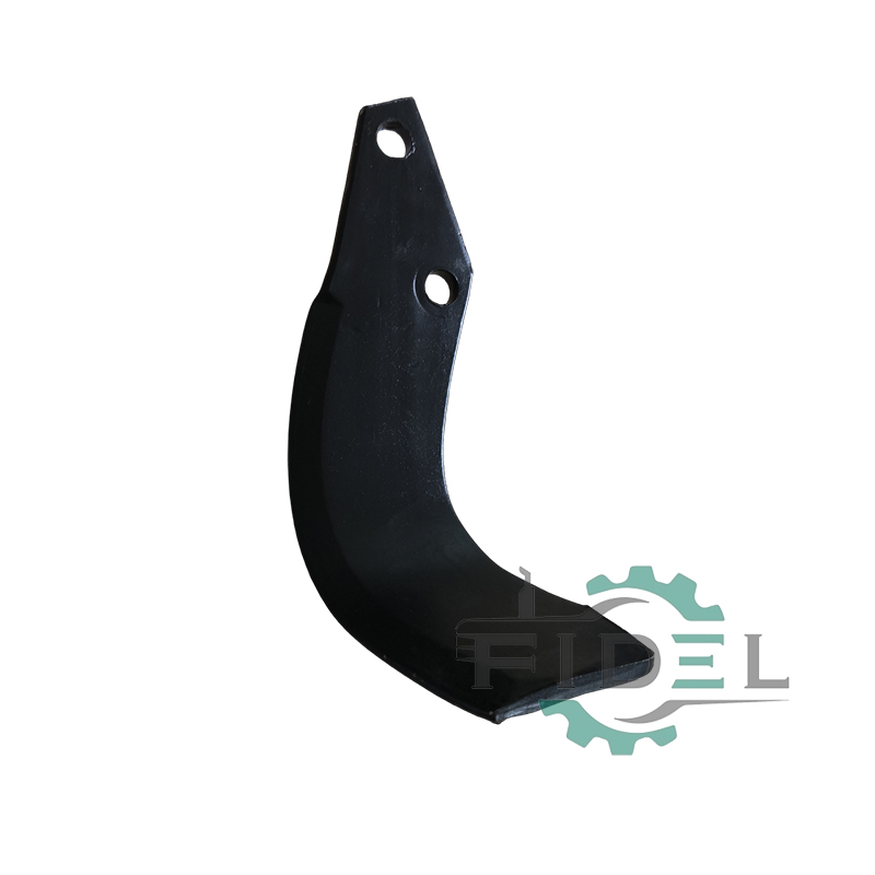 Kubota K1 blade,Plat 9×65 for Kubota L4508 4WD tractor