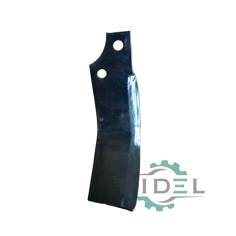 Kubota KT6 rotary tiller blade,Plat 6×60