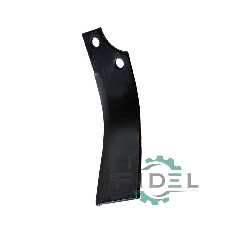 Kubota rotary tiller blade KT6,Plat 6×60