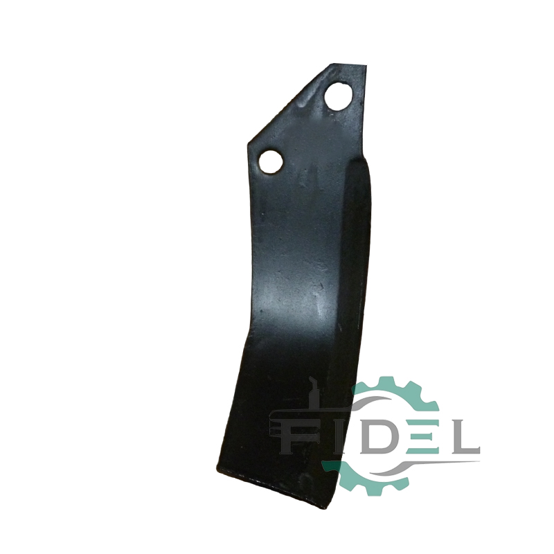 Kubota S type rotary tiller blade, Plat 6×60