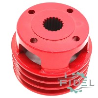 L60002 Pulley For AMADAS