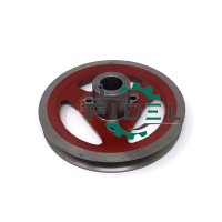 300114379 Pulley Fits For Laverda