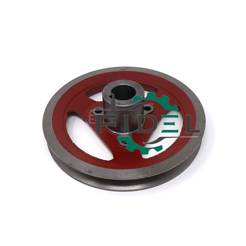 300114379 Pulley Fits For Laverda