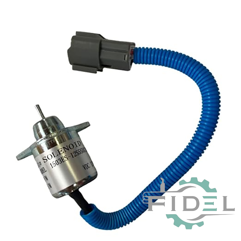 M810324 Solenold Valve For John Deere