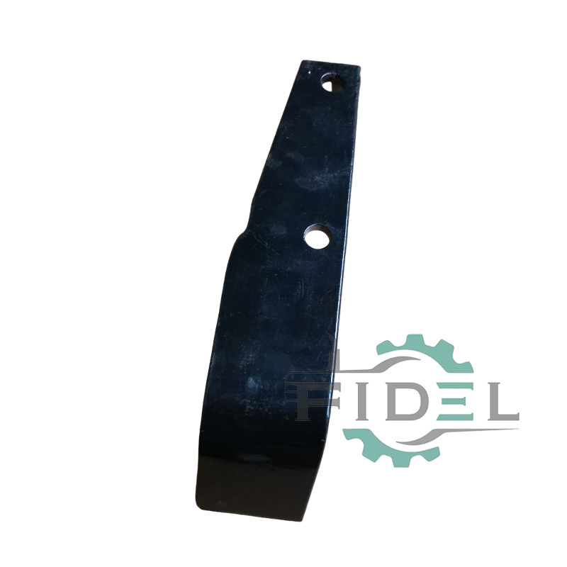 MAB-4 power blade thickness 6mm,width 45mm,hole 11mm