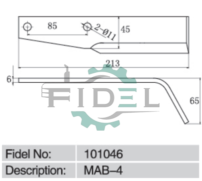 MAB-4(图纸)