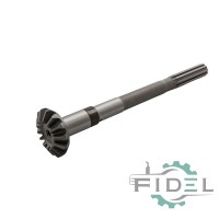 52-2308063 14T Shaft For MTZ