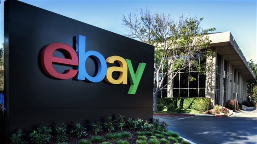 Our cross-border e-commerce business has added  eBay platform