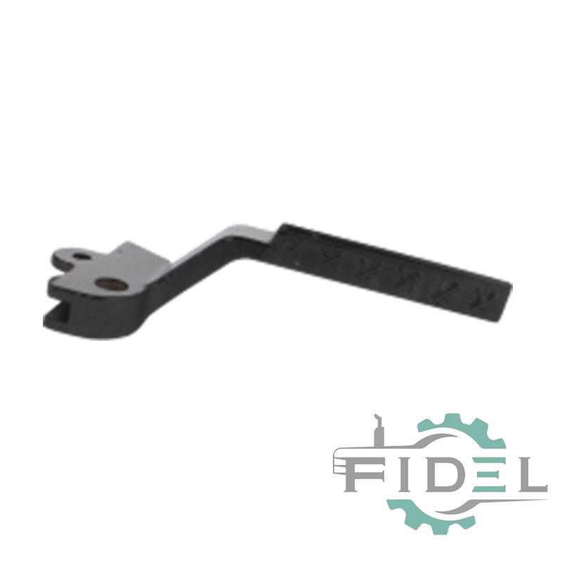 AT418735 Quick Handle For John Deere Loader