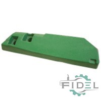 R104902 Sway Block For John Deere Tractor