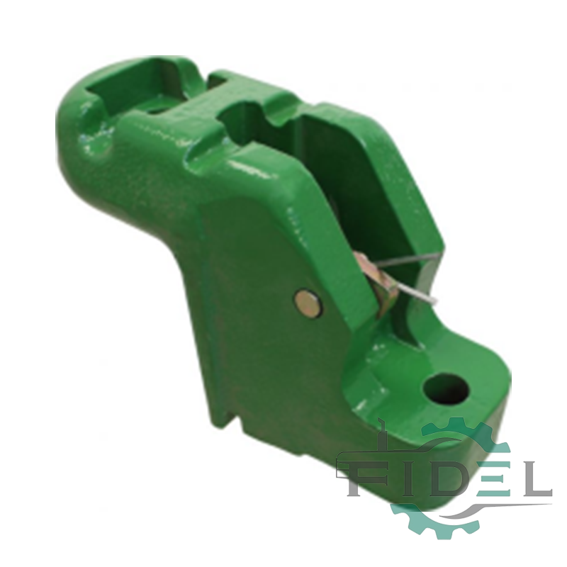 R132544 Drawbar For John Deere Tractor