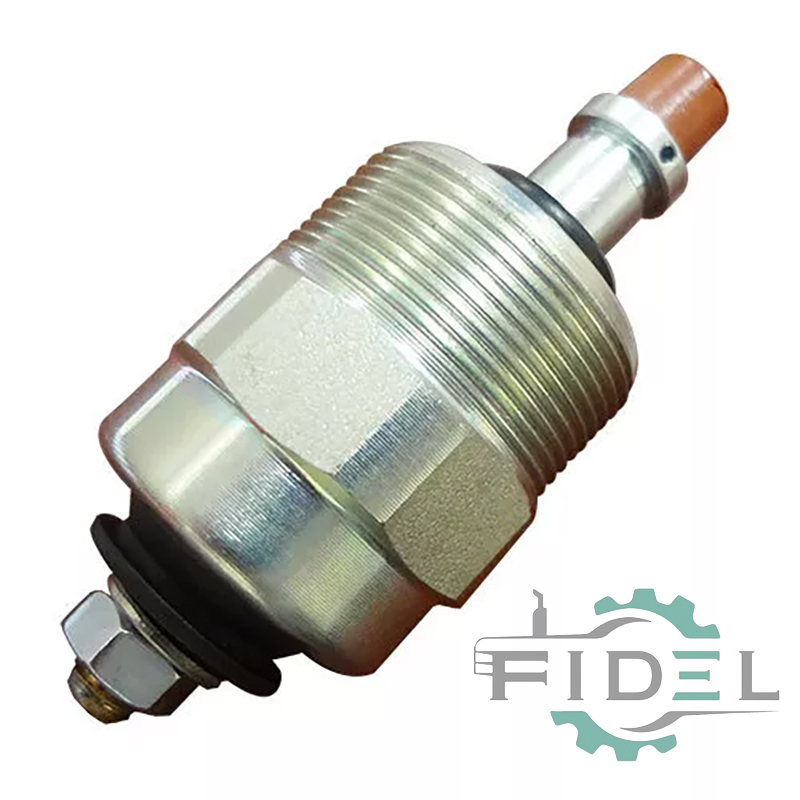 R504055 Shut Off Solenoid For John Deere