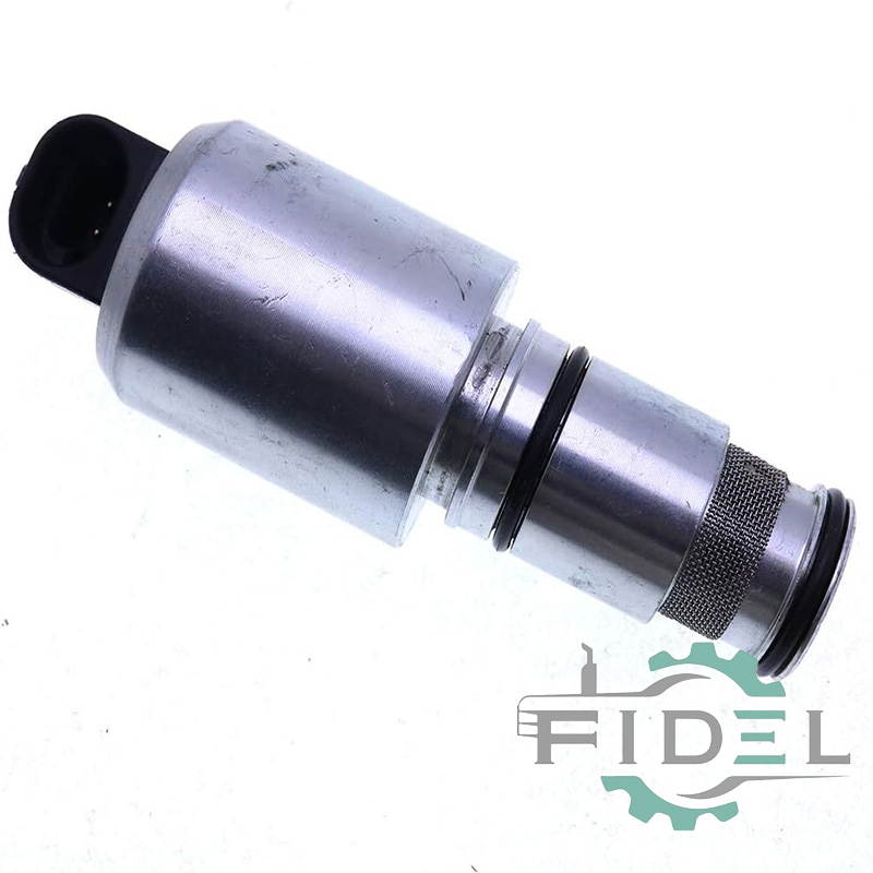 RE201972 Solenoid Valve For John Deere