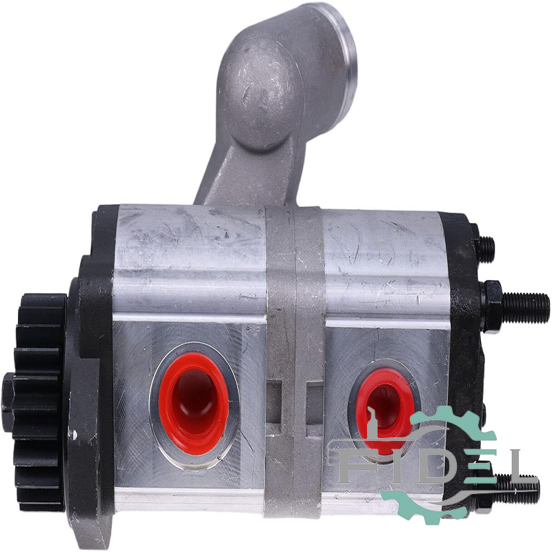 RE223233 Hydraullic Gear Pump For John Deere