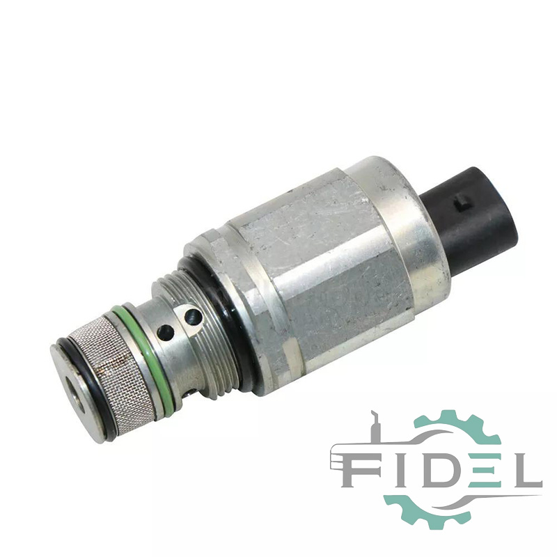 RE244397 Solenoid Valve For John Deere