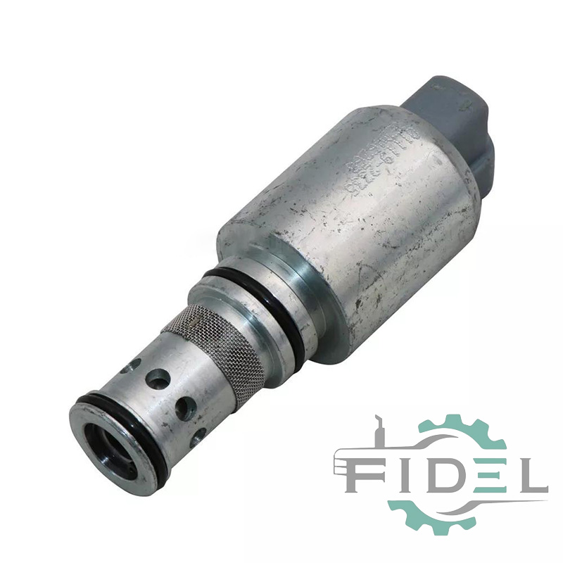 RE246268 Solenoid Valve For John Deere