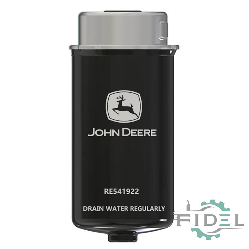 RE541922 Oir Filter For John Deere Tractor