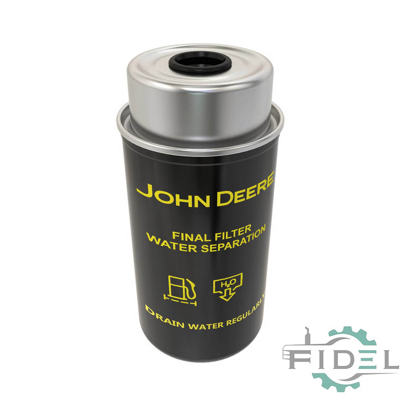 RE62419 Air Filter For John Deere Tractor