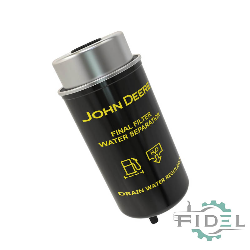 RE62419 Air Filter For John Deere Tractor