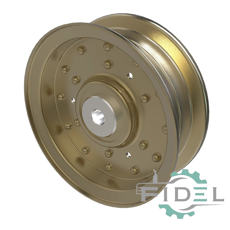 TCA20602 Idler Pulley Series For Fits John Deere