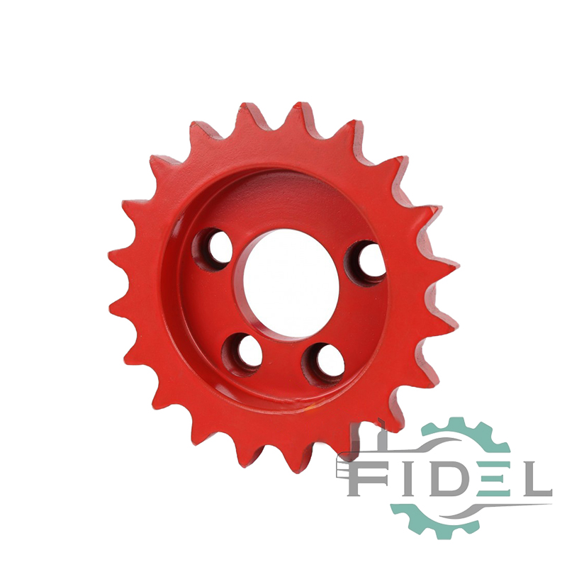 0709.11.02 Chain Sprocket 20T Fits For Welger