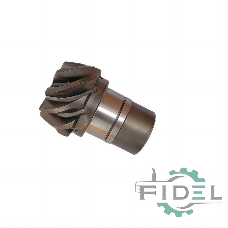 0307.83 Pinion 9T Fits For Welger