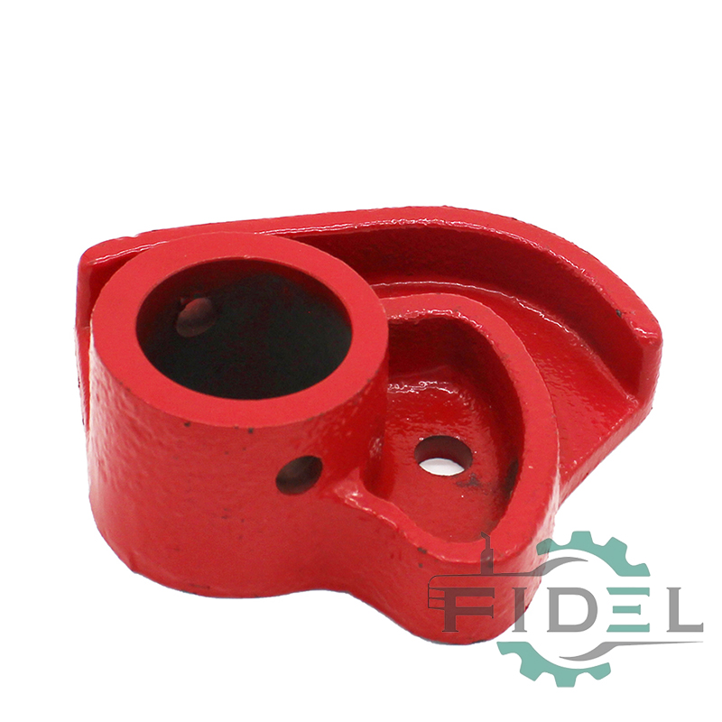 0762.83 Finger Bushing Fits For Welger