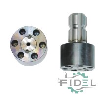 56.11.105 PTO Flange Fits For Welger