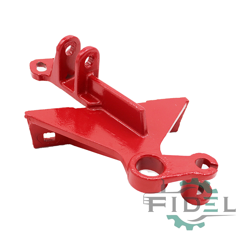 1124.22.11.02 Aluminum Support Fits For Welger