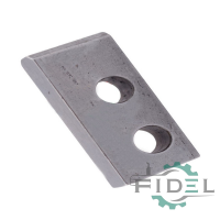 0364.38.00.00 Fits For Welger camera plate