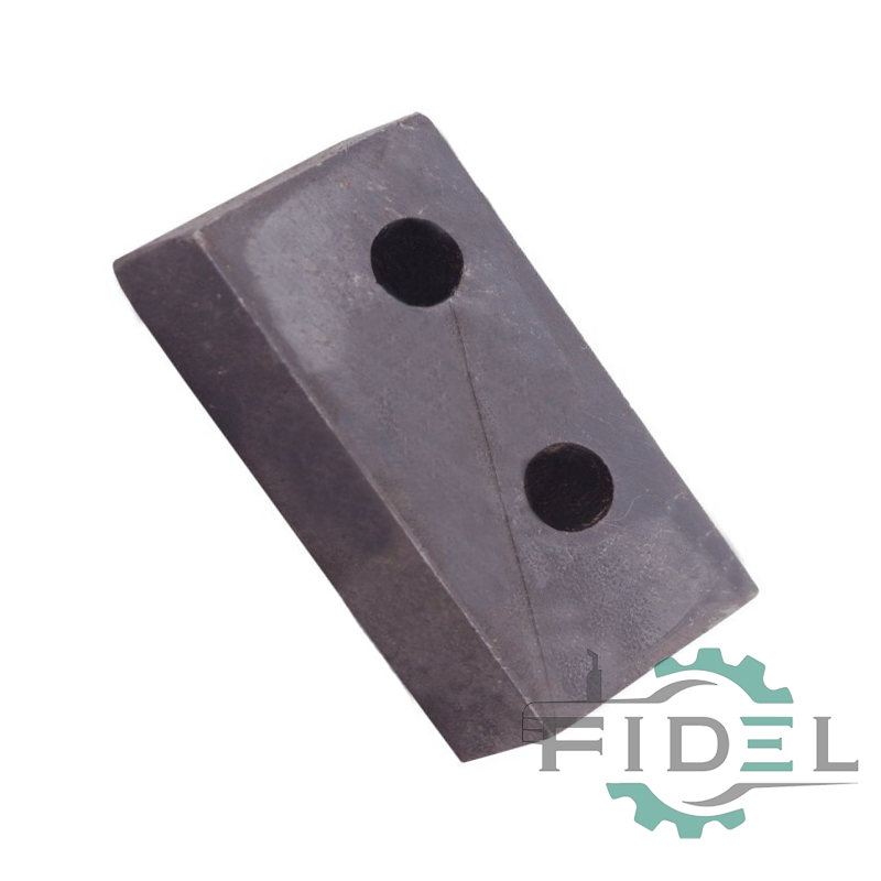 1105.29.03.23 Fits For  Welger camera plate