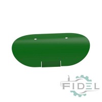 Z105015 Hand Hole Cover Fits For John Deere