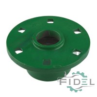 Z10682 Hub For John Deere Combine