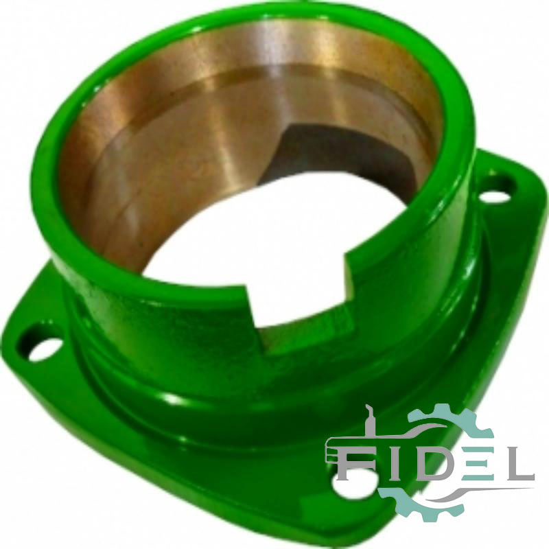 Z11331 Bearing Housing For John Deere Combine