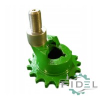 Z11508 Sprocket Fits John Deere