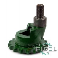 Z11508 Sprocket Fits John Deere