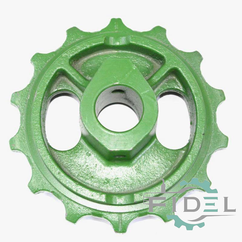 Z11543 Chain Sprocket For John Deere Combine