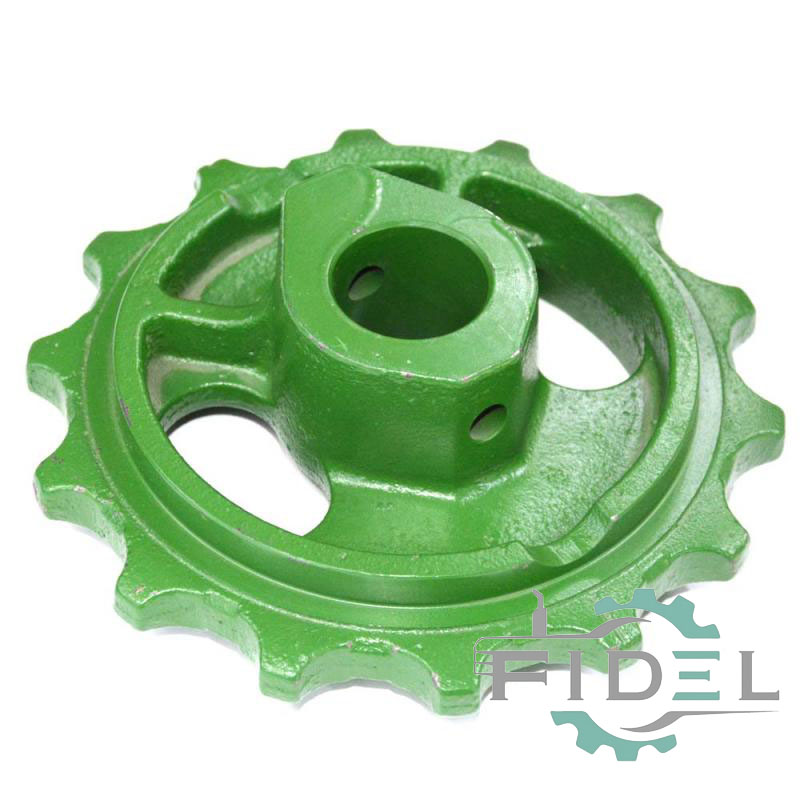 Z11543 Chain Sprocket For John Deere Combine