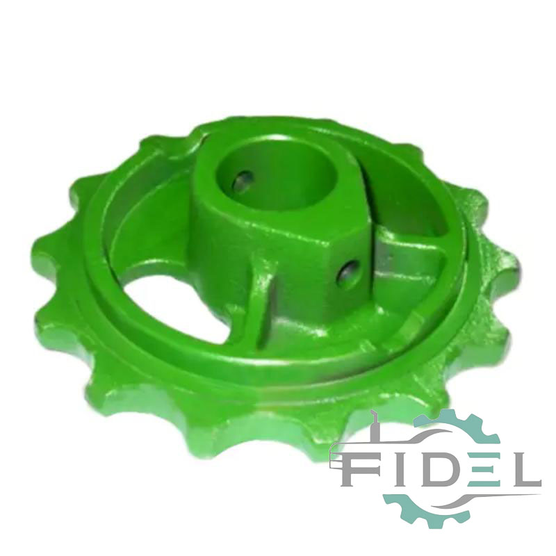 Z11544 Chain Sprocket For John Deere Combine