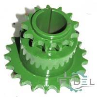 Z12123 Sprocket Fits For John Deere