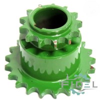 Z12123 Sprocket Fits For John Deere