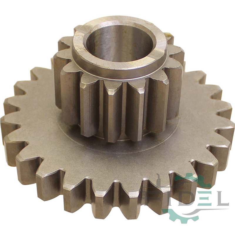 Z12714 Ring Gear Z14T/24T For John Deere Combine