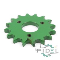 Z30028 Sprocket Fits For John Deere